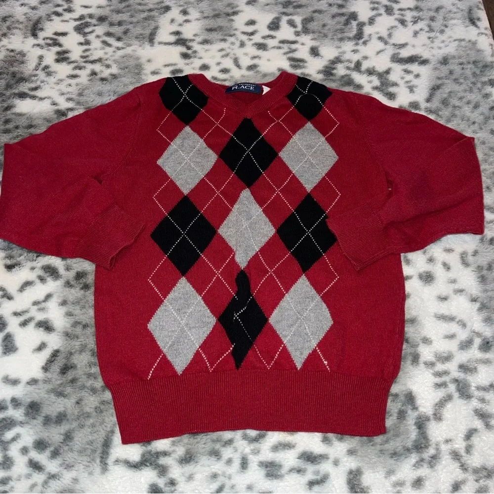 The Children’s Place Sweater